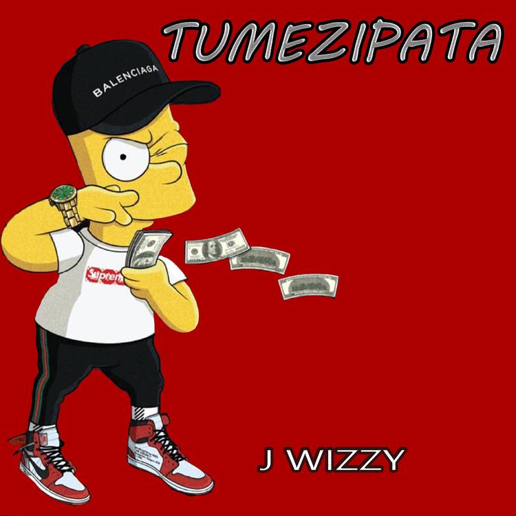 J Wizzy's avatar image