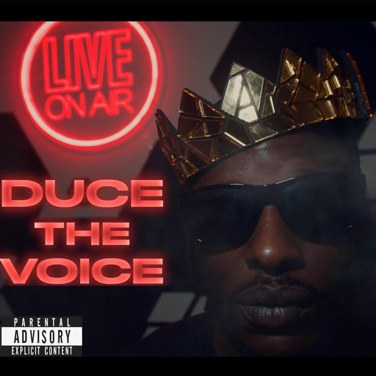 Ducethevoice's avatar image