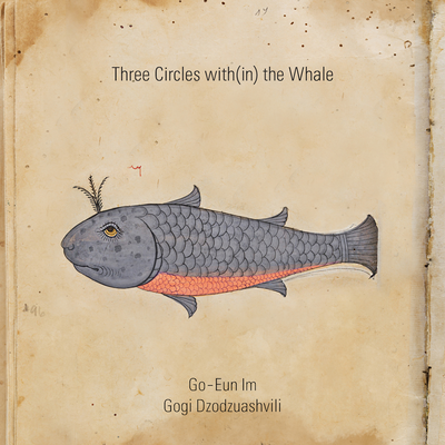 Three Circles with (In) the Whale's cover