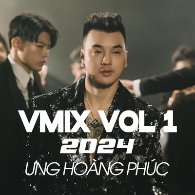 Những bài hát hits Vmix hay nhất của Ưng Hoàng Phúc's cover