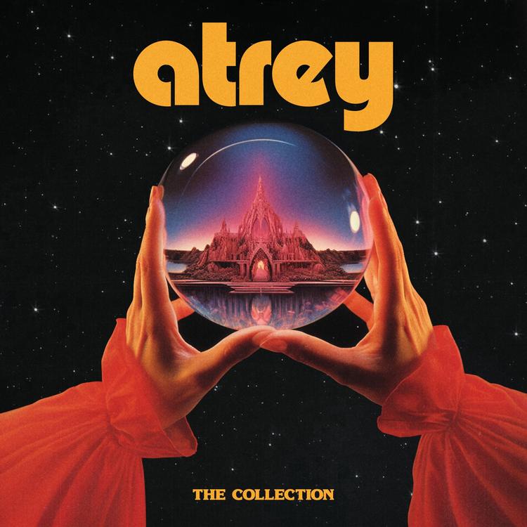 Atrey's avatar image