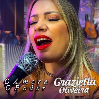 Graziella Oliveira's cover