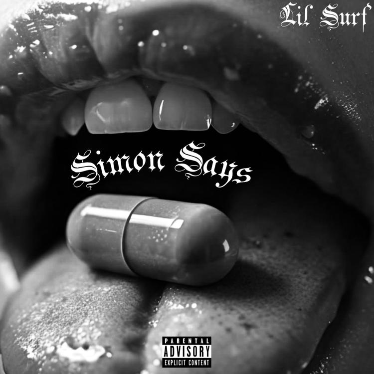 Lil Surf's avatar image