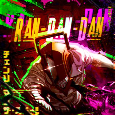 RANDANDAN ! (Denji) By Okabe's cover