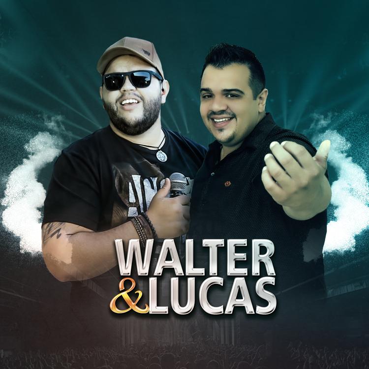 WALTER E LUCAS's avatar image