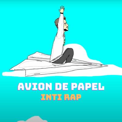 Avion De Papel's cover