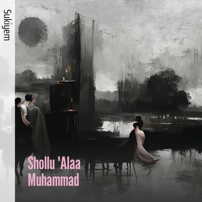 Shollu 'Alaa Muhammad's cover