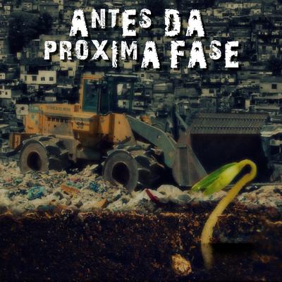 Não É Tarde Demais By Prezola, Mara mc, patetacodigo43, Escobar Gaviria's cover