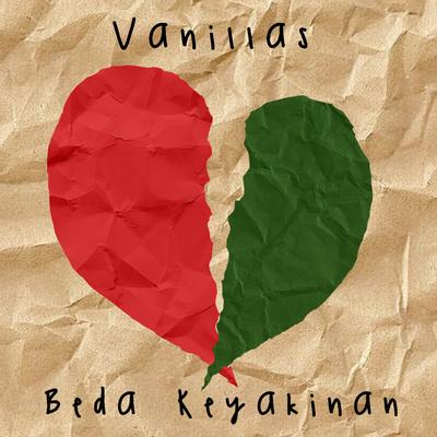 Beda Keyakinan's cover