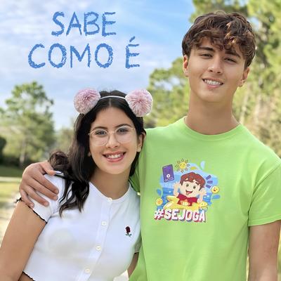 Sabe Como É's cover