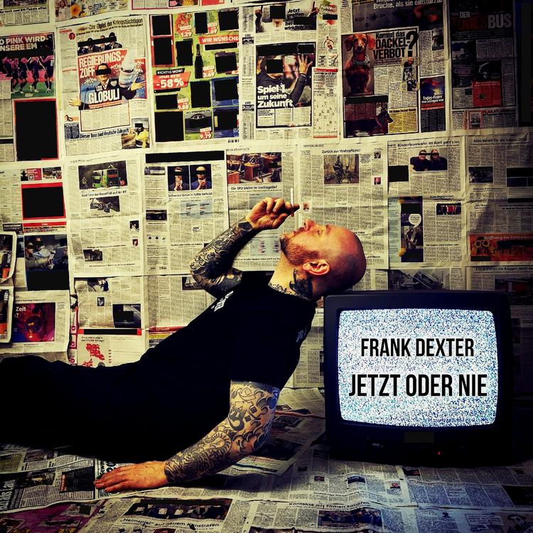 Frank Dexter's avatar image