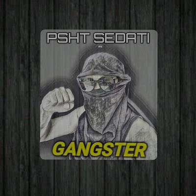 GANGSTER's cover