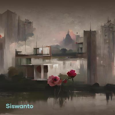 Siswanto's cover