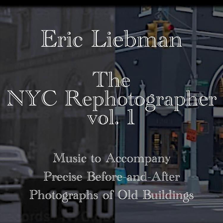 Eric Liebman's avatar image