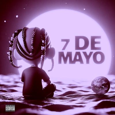 7 de Mayo's cover