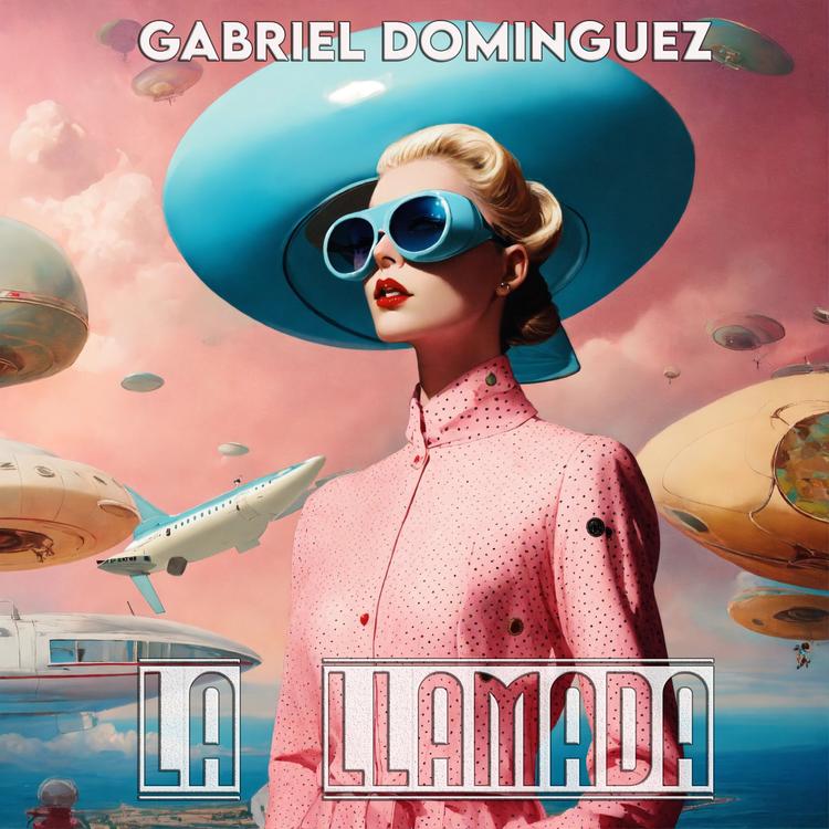 Gabriel Dominguez's avatar image