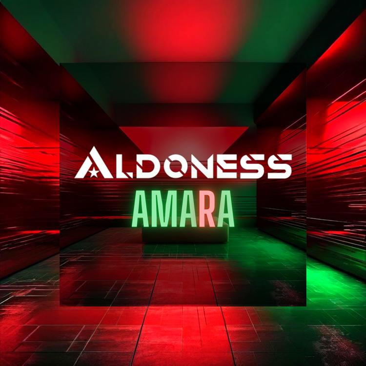 Aldoness's avatar image