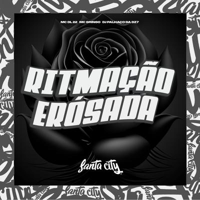 Ritmação Erósada's cover