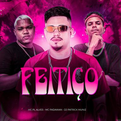 Feitiço's cover