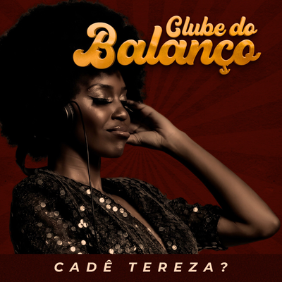 Cadê Tereza's cover