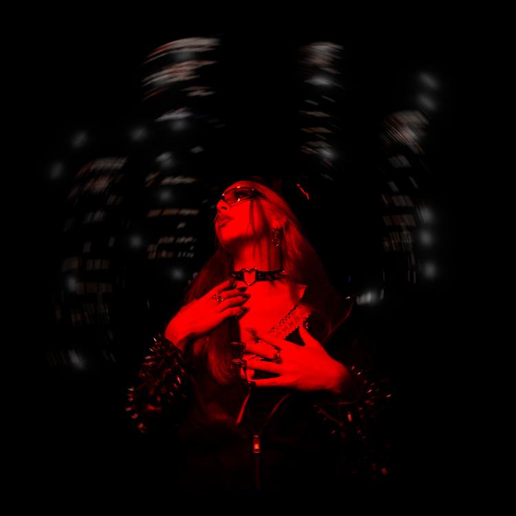 Luz Divina's avatar image