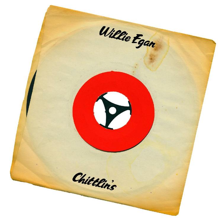 Willie Egan's avatar image