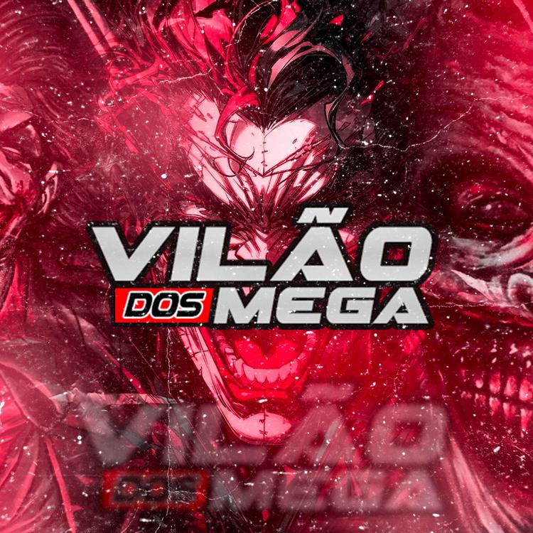Vilão Dos Mega's avatar image