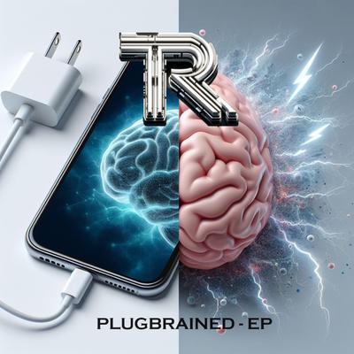 Plugbrained's cover