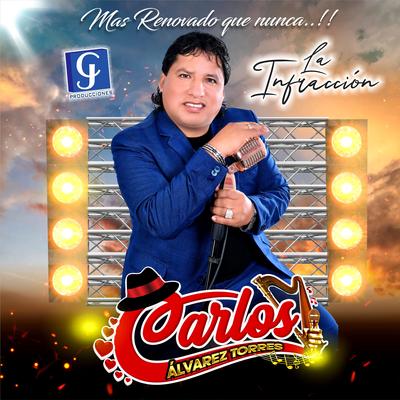 Carlos Alvarez Torres's cover