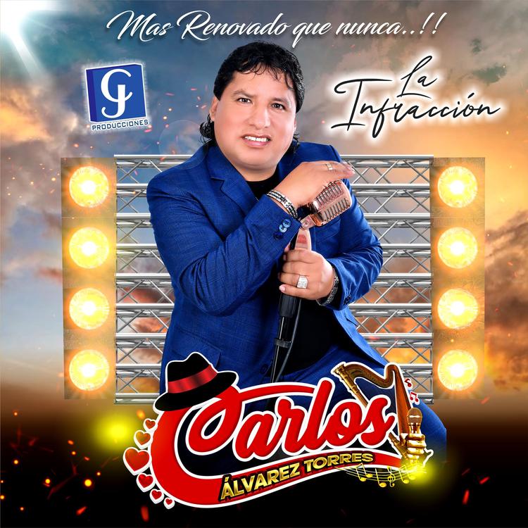 Carlos Alvarez Torres's avatar image