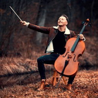 Jodok Cello's avatar cover
