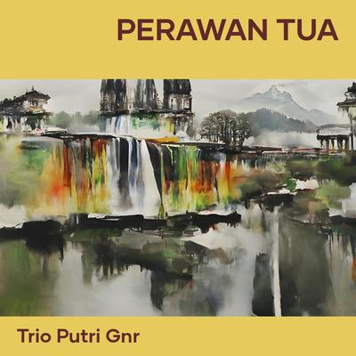 PERAWAN TUA (Remastered 2018)'s cover