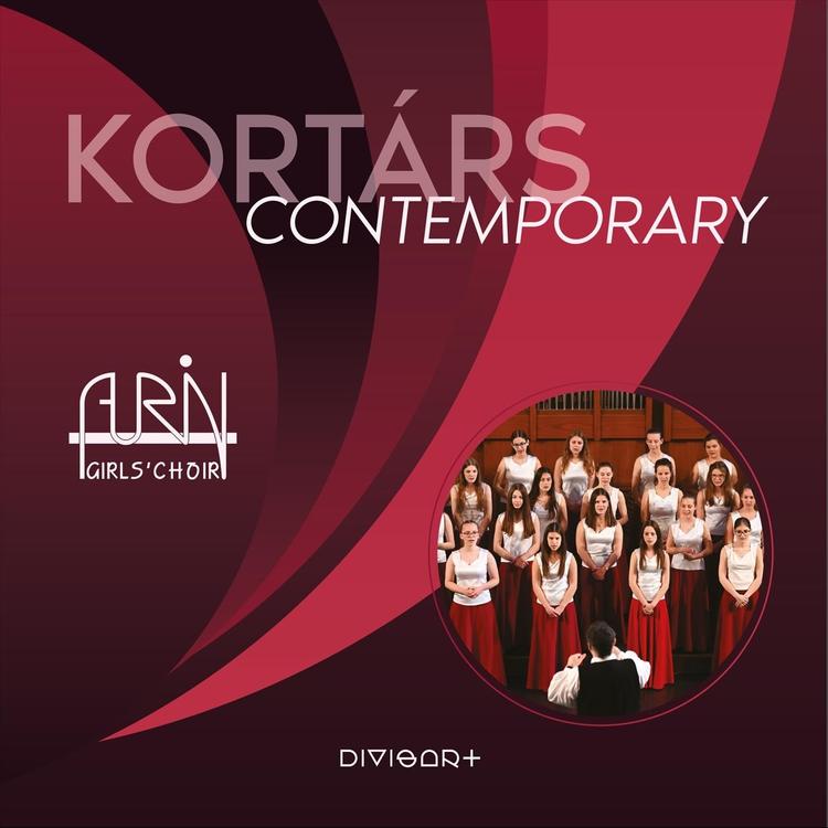 Aurin Girls' Choir's avatar image