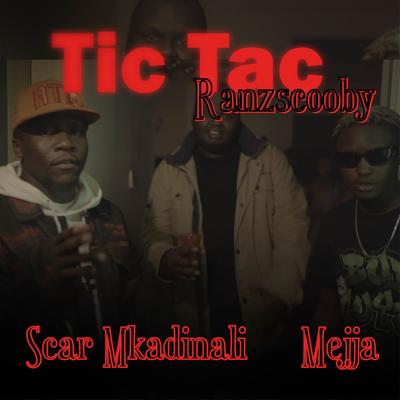 Tic Tac (Remix)'s cover