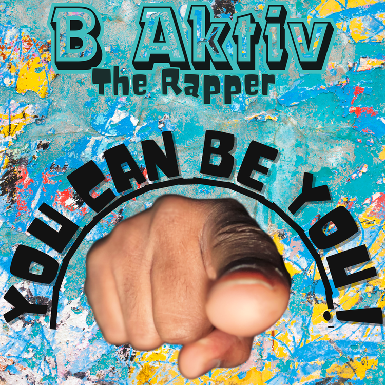 B Aktiv The Rapper's avatar image
