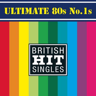 Ultimate 80's Number 1's's cover