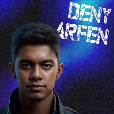 Deny Arfen's cover