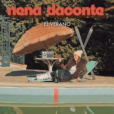 El Verano By Nena Daconte's cover