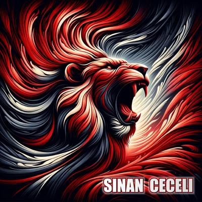 The Lion By Sinan Ceceli's cover