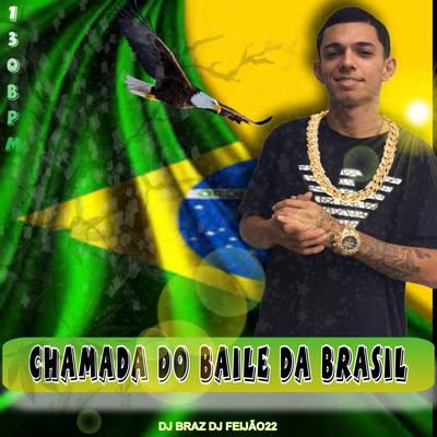 Chamada do Baile da Brasil's cover