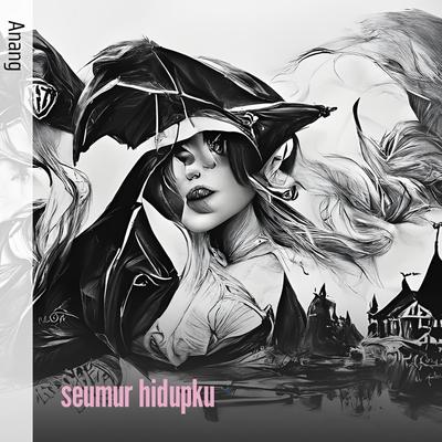 Seumur Hidupku (Acoustic)'s cover
