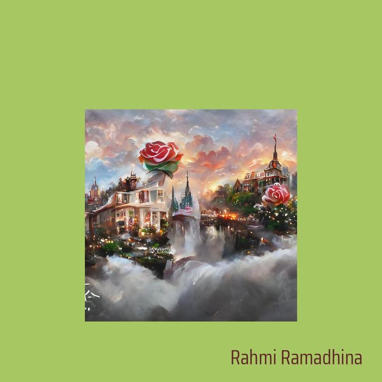 Rahmi Ramadhina's avatar image