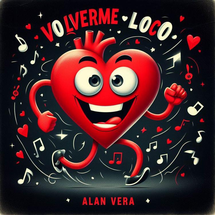 Alan Vera's avatar image