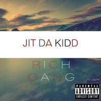 Jit Da Kidd's avatar cover