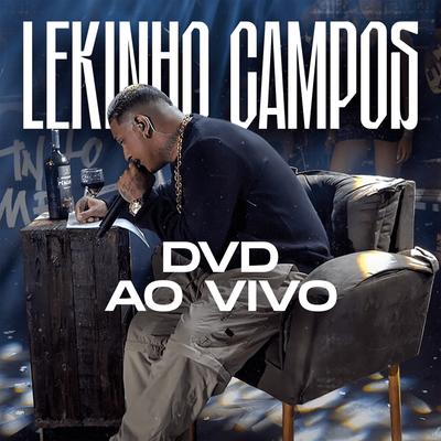 Dvd ao Vivo's cover