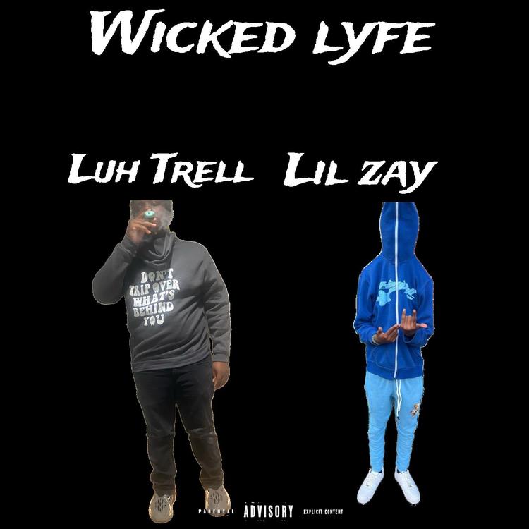 Luh Trell's avatar image