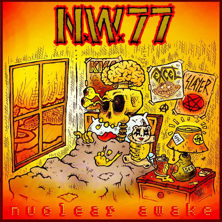 N.W.77's avatar image