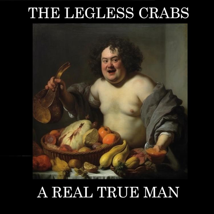 The Legless Crabs's avatar image