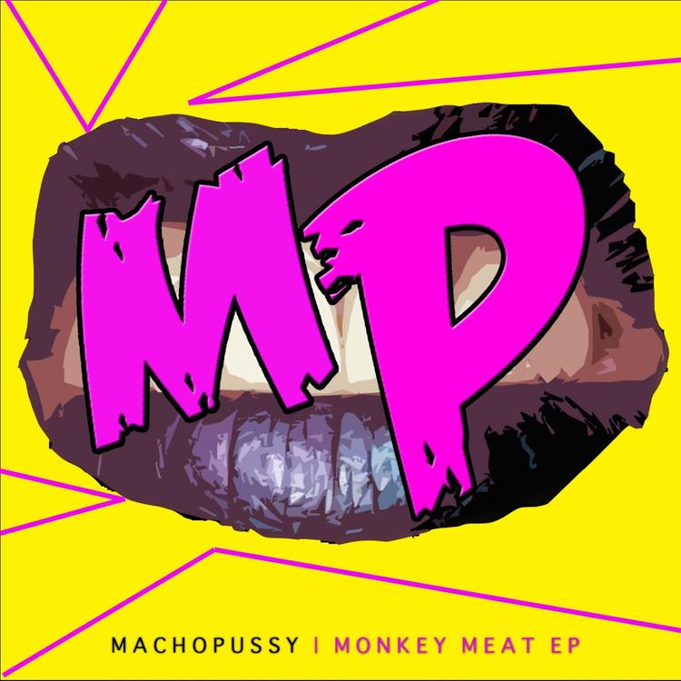 Machopussy's avatar image