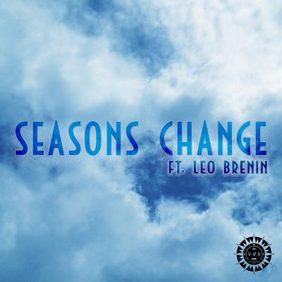 Seasons Change's cover